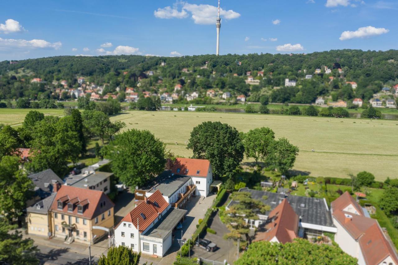 Guest house Garni No.11 Dresden