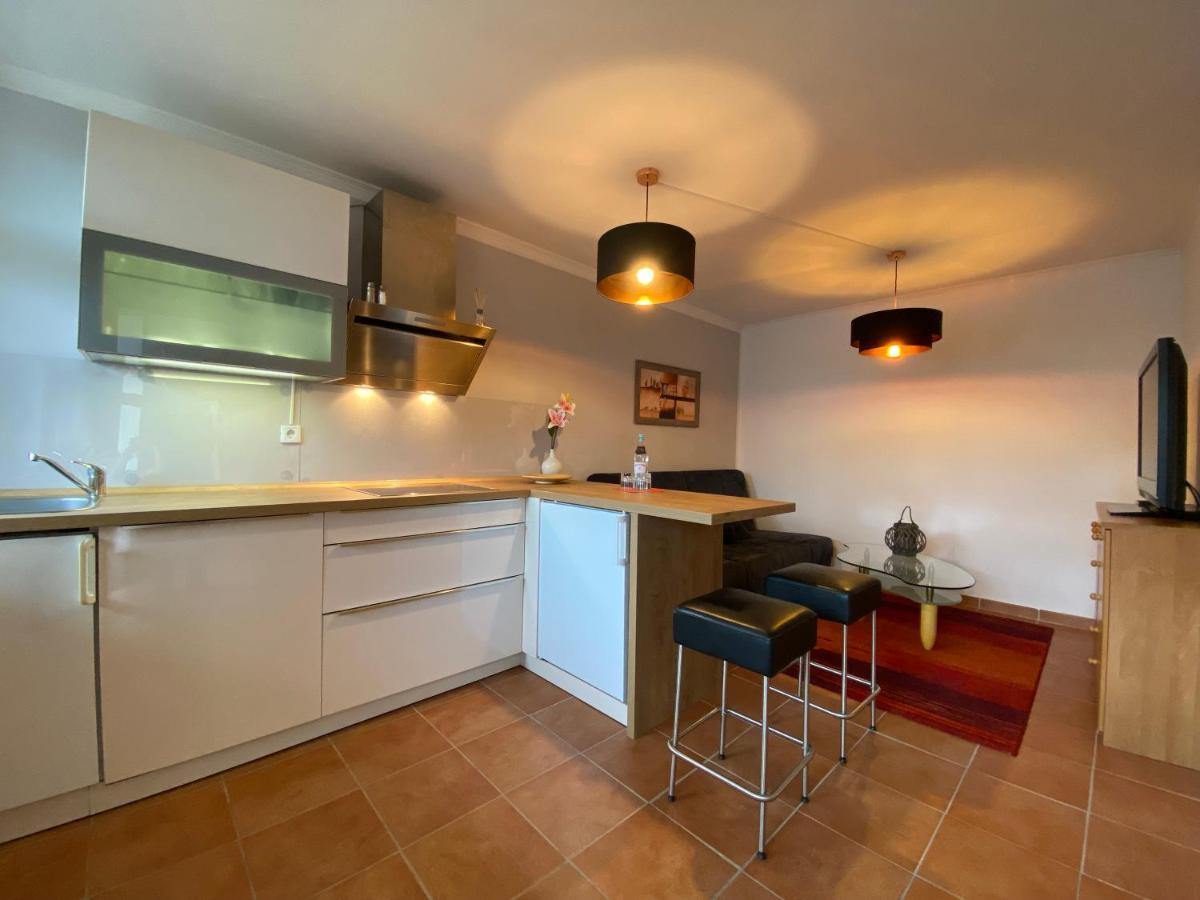 Garni No.11 Guest house
