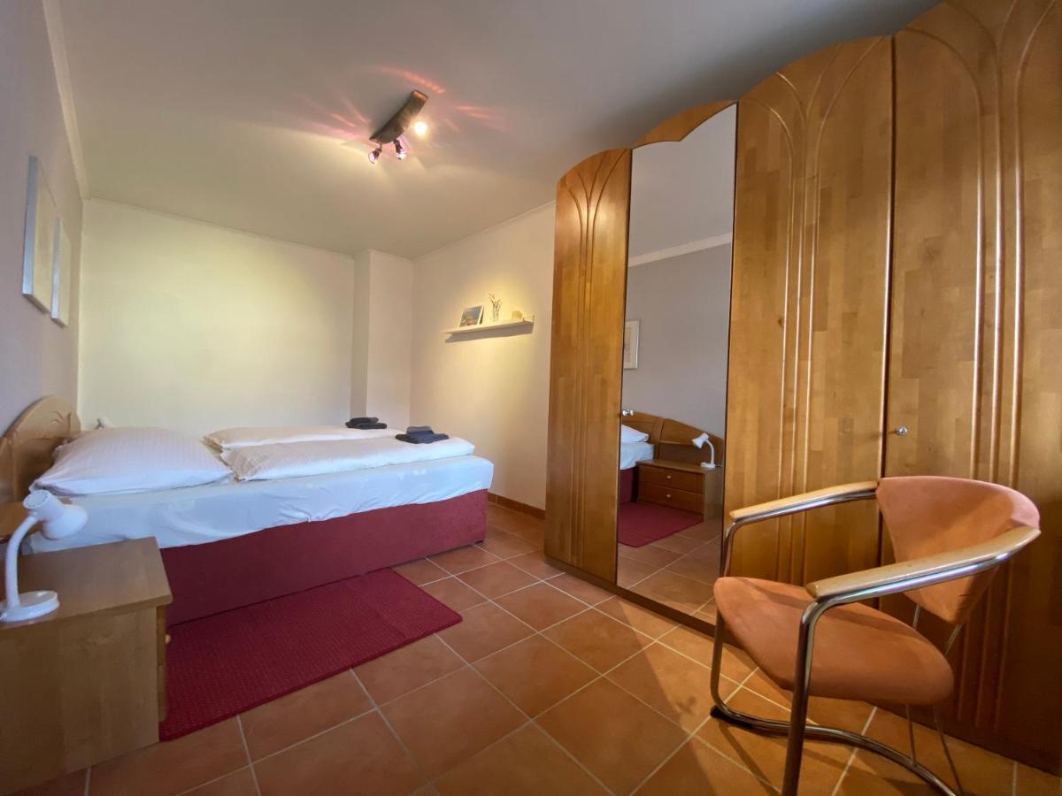 Garni No.11 Guest house