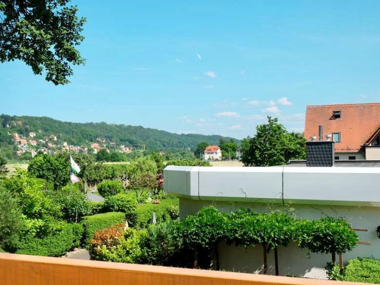 Guest house Garni No.11 Dresden