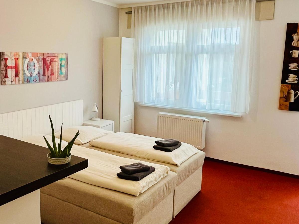 Guest house Garni No.11 2*