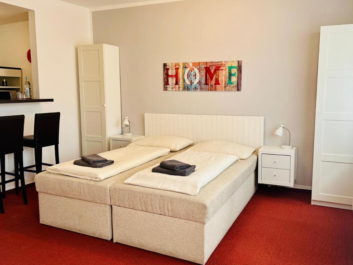Garni No.11 Guest house