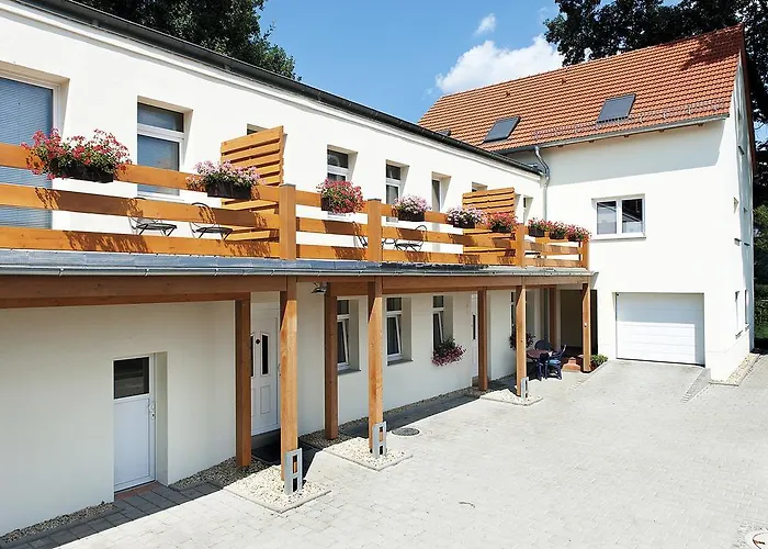 Pension Garni No.11